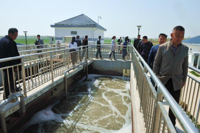 淮海農(nóng)場有限公司開展職工代表巡視活動5.jpg