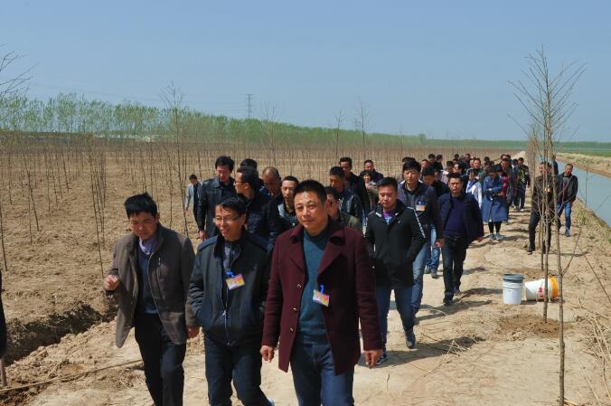 淮海農(nóng)場有限公司開展職工代表巡視活動6.jpg
