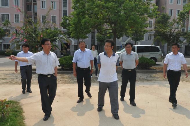 中國農墾宣傳文化中心領導來我場調研.jpg