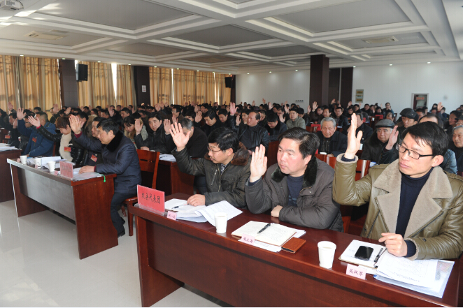 淮海召開第六屆職工代表大會(huì)第七次會(huì)議7.jpg
